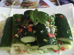 -绿茵阁牛扒餐厅(客村店)