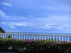 -日落吧·海景咖啡厅·餐酒吧·鸡尾酒·下午茶·乐队表演·浪漫夕阳·三亚文华东方酒店