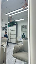 -MT美发沙龙工作室