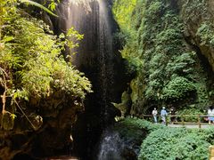 -阿依河景区
