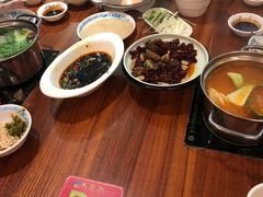 -龙聚德北京烤鸭(巴南商社汇购物中心店)