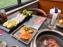 -红泥小火炉·东北泥炉烤肉(天一旗舰店)