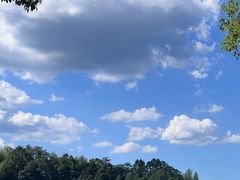 -安吉龙王山峡谷漂流