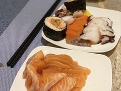-西安高新希尔顿酒店·咖啡露台西餐厅