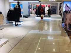 -青岛利群四方购物广场