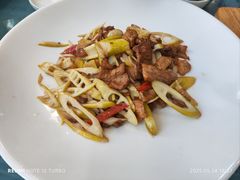 -干老四雅鱼饭店(滨江西路店)