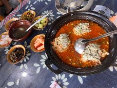 -张关合渣(航空大道店)