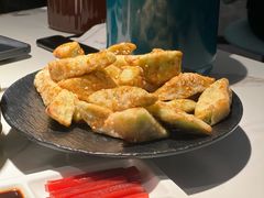 -雀蓝川菜(滨湖万象汇店)