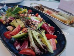 -天玑高空江景餐厅&酒吧Sky Secret Restaurant&Bar