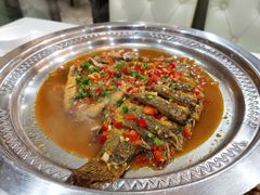 -湘桂人酒楼(西便门店)