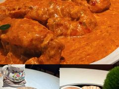 -狮拾久·现代新加坡料理(福田COCO Park店)