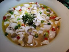 招牌青花椒-青花椒花椒鱼(新百店)