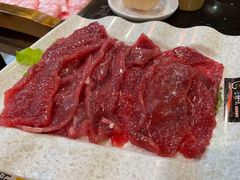 -唇辣号重庆老火锅(亦庄店)