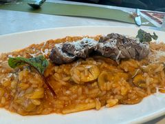 -IL Forno 意坊·意大利餐厅(温州万象城店)