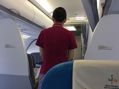 -常州奔牛国际机场