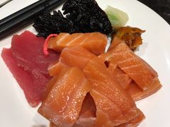 -川骄海鲜自助(河东店)