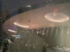 -广州花园酒店-凌璇阁360度高空海鲜自助餐CAROUSEL