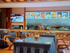 -牡丹江东方明珠国际大酒店(火车站步行街店)