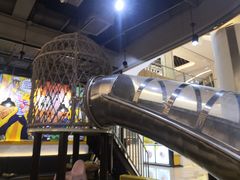 -BOPEYE·波派炸鸡(河西中央商场店)