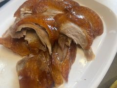 -北京烤鸭(东门町店)