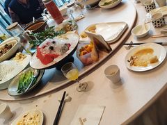 -1918中餐厅(衡山路店)