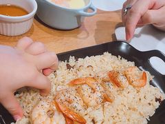 -NOKNOK若蔻亲子餐厅(天地壹方北馆店)