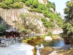 -黑龙潭风景区