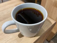 -Legno.ita Coffee by Wood(襄阳南路店)