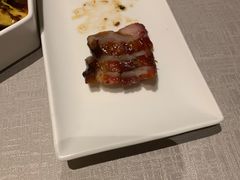 -希尔顿酒店-豫园中餐厅