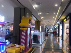 -凯德广场(金牛店)