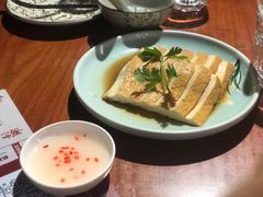 -潮堂(环球金融中心店)
