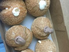 -牛诗诗现烤纯手工蛋糕(SM广场店)