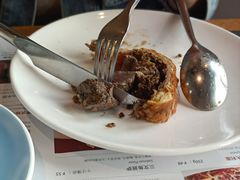 -曼乐辰餐厅(中庚漫游城店)