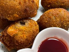 -喜势点·糖沙翁手工茶点·本地人茶居(永庆坊店)