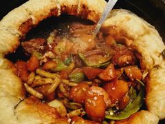 -灶座小锅烀饼·铁锅炖(全国总店)