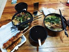 -螺蛳粉先生(蓟门桥店)