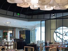 大堂-潮堂(环球金融中心店)