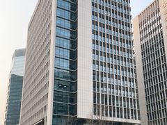 -上海银行(金融街支行)