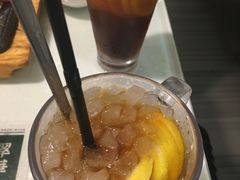 -翠华餐厅(旺角文华商场店)