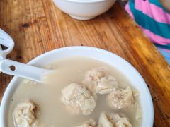 -坚记面店(一德路店)