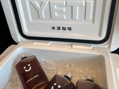 -dotcom coffee古点咖啡(致真大厦店)