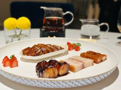 -炳胜公馆(珠江新城店)