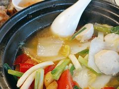 -壹只卤鹅·潮汕菜(莲塘店)