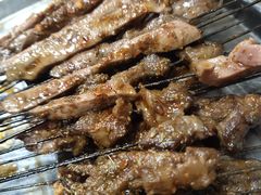 -马贤涮烤(超英·长乐家园店)
