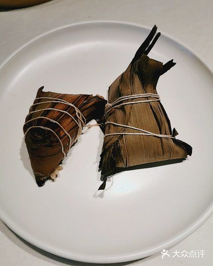 大鸭梨烤鸭(枣园店)图片