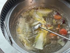 -313羊庄铁锅烀羊肉·烤全羊·烧烤龙虾·团建聚餐(永德路店)