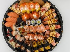 -河风精致寿司(尼盛店)