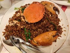 -喜记避风塘炒辣蟹(旗舰店)