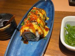 -山葵家居酒屋(天目里店)
