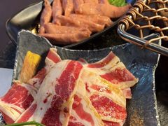 -松渡·鲜肉泥炉烤肉(时代天街店)